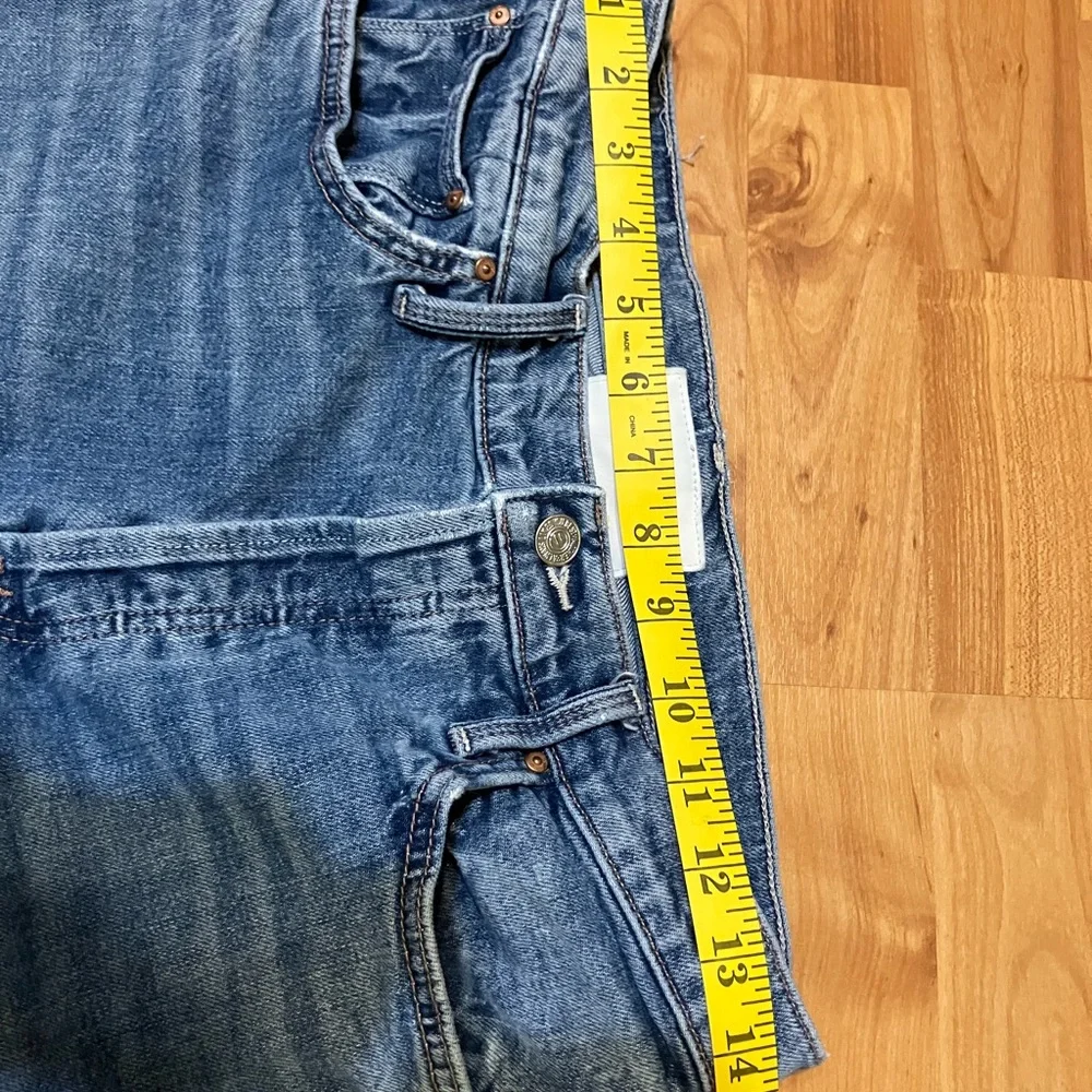 MOTHER The Ditcher Heel sz 27 Destination Unknown - Picture 12 of 16